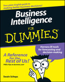 Business Intelligence For Dummies-9780470127230