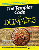 The Templar Code For Dummies-9780470127650