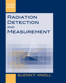 Radiation Detection and Measurement-9780470131480