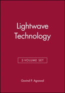 Lightwave Technology 2V Set
