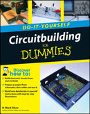 Circuitbuilding Do-It-Yourself For Dummies-9780470173428