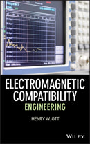 Electromagnetic Compatibility Engineering-9780470189306