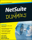 NetSuite For Dummies-9780470191071