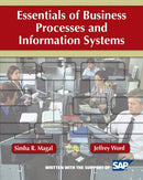 Essentials of Business Processes and Information Systems-9780470230596