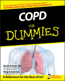 COPD For Dummies-9780470247570