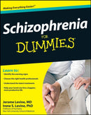 Schizophrenia For Dummies-9780470259276