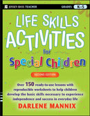 Life Skills Activities for Special Children-9780470259375