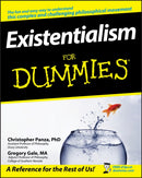 Existentialism For Dummies-9780470276990