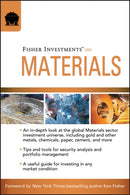 Fisher Investments on Materials-9780470285442