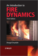 An Introduction to Fire Dynamics-9780470319031
