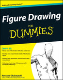 Figure Drawing For Dummies-9780470390733