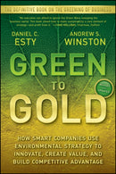 Green to Gold