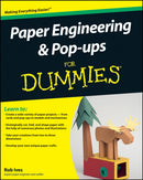 Paper Engineering and Pop–ups For Dummies
