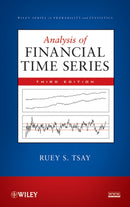 Analysis of Financial Time Series-9780470414354