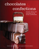 Chocolates and Confections