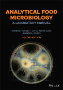 Analytical Food Microbiology : A Laboratory Manual-9780470425114