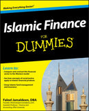 Islamic Finance For Dummies-9780470430699