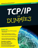 TCP / IP For Dummies-9780470450604