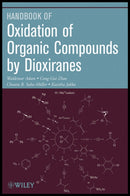 Oxidation of Organic Compounds by Dioxiranes
