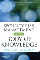 Security Risk Management Body of Knowledge-9780470454626