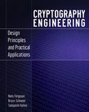 Cryptography Engineering : Design Principles and Practical Applications-9780470474242
