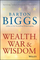 Wealth, War and Wisdom-9780470474792
