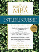 The Portable MBA in Entrepreneurship-9780470481318