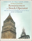 Reminiscences of a Stock Operator : With New Commentary and Insights on the Life and Times of Jesse Livermore-9780470481592