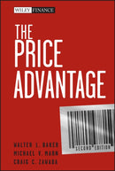 The Price Advantage-9780470481776