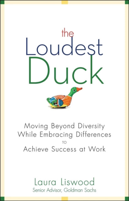 The Loudest Duck