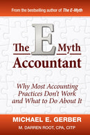 The E-Myth Accountant