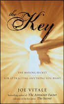 The Key : The Missing Secret for Attracting Anything You Want-9780470503942