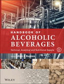 Handbook of Alcoholic Beverages – Technical, Analytical and Nutritional Aspects 2V Set