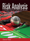 Risk Analysis – A Quantitative Guide 3e