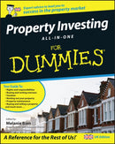 Property Investing All-In-One For Dummies, UK Edition-9780470515020