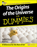 The Origins of the Universe for Dummies-9780470516065