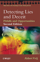 Detecting Lies and Deceit : Pitfalls and Opportunities-9780470516256