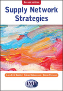 Supply Network Strategies-9780470518540