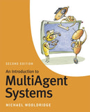 An Introduction to MultiAgent Systems-9780470519462