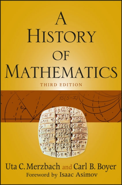 A History of Mathematics, 3e
