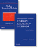 Modern Regression Methods 2e SET