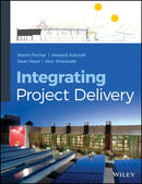 Integrating Project Delivery-9780470587355