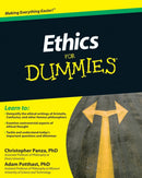 Ethics For Dummies-9780470591710