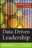 Data-Driven Leadership-9780470594797