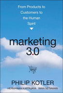 Marketing 3.0