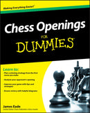 Chess Openings For Dummies-9780470603642