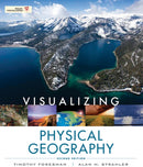 Visualizing Physical Geography-9780470626153