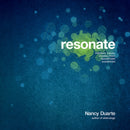 Resonate : Present Visual Stories that Transform Audiences-9780470632017