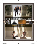 Hotel Front Office Management-9780470637524