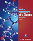 Medical Biochemistry at a Glance-9780470654514